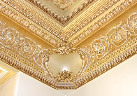 Crown Moulding