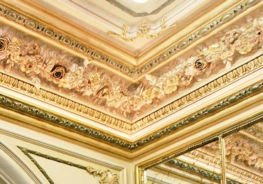 Crown Moulding
