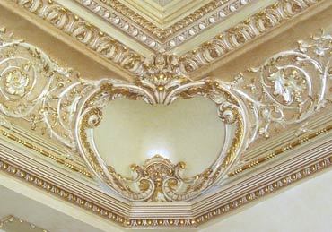 Crown Moulding