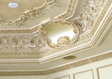 Crown Moulding