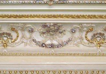 Crown Moulding