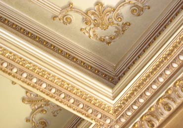 Crown Moulding