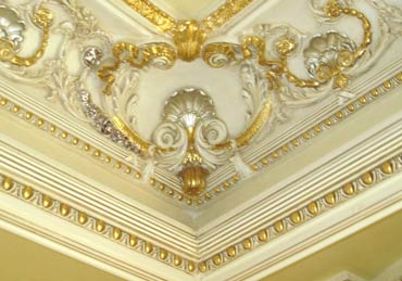 Crown Moulding