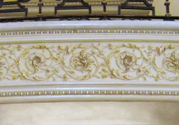 Crown Moulding